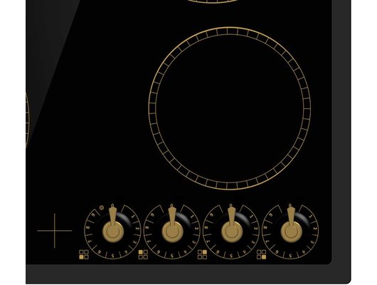 Варочная панель GORENJE EC642CLB